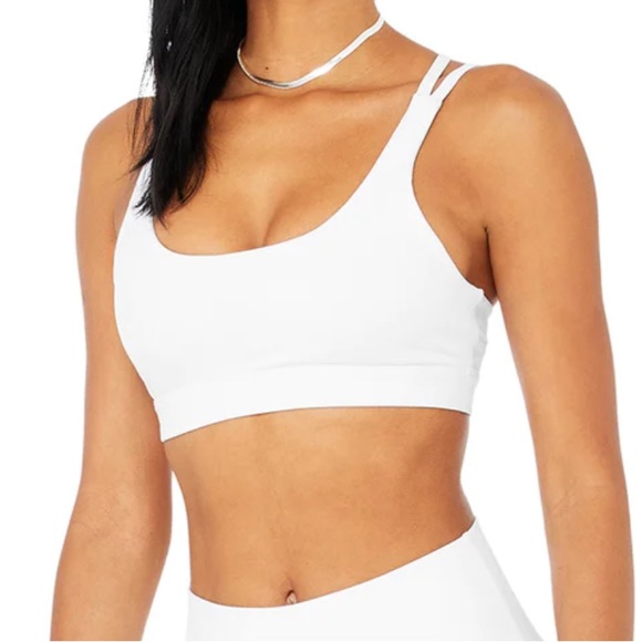 ALO Yoga Other - ALO Airbrush Suspension Bra